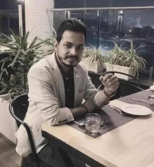 Mr Tufaan Singh Nagar