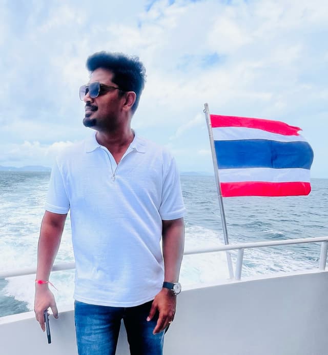 Mr Vaibhav Malviya