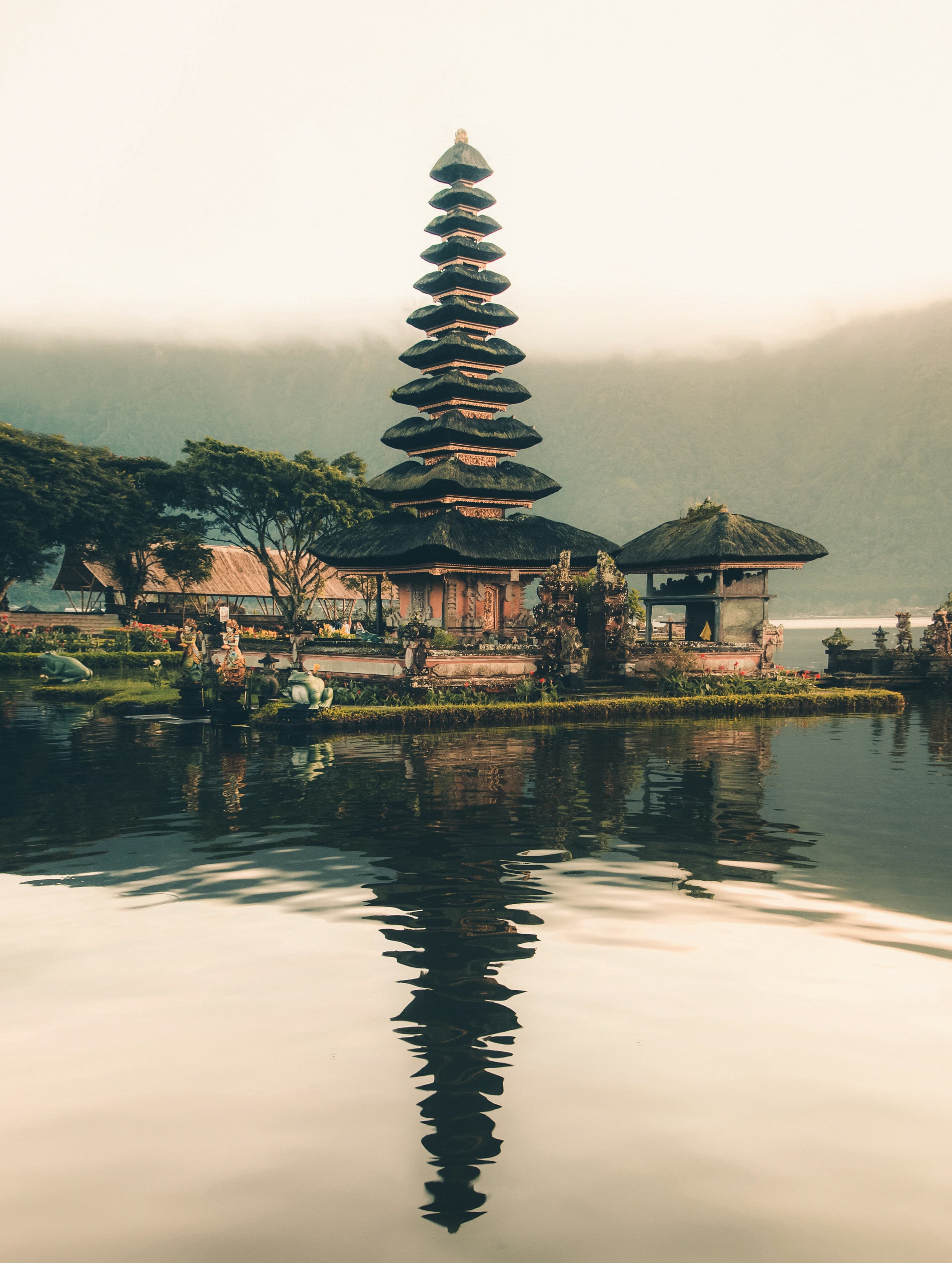 Bali Escape