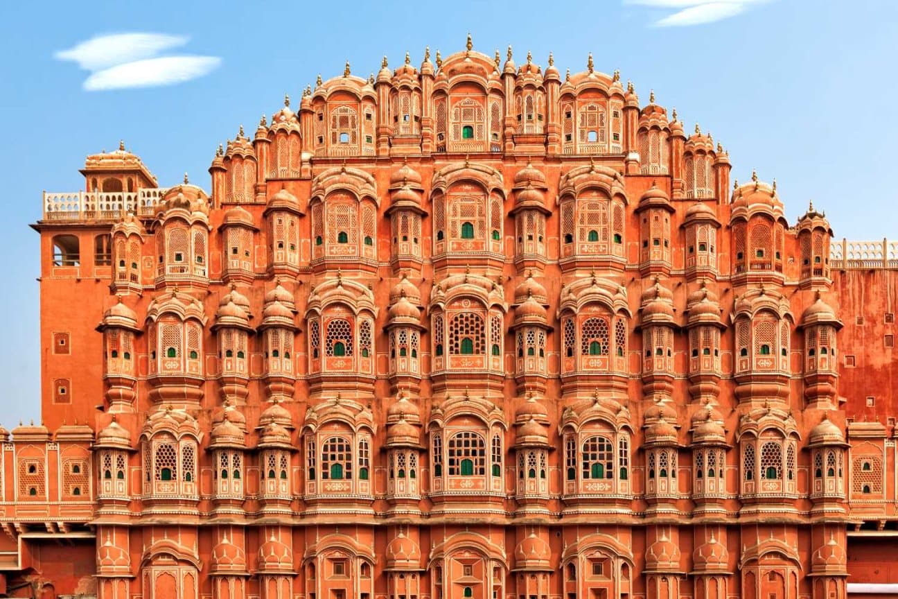 View 1 of Royal Rajasthan Trails: Discover Jodhpur, Udaipur & Jaisalmer