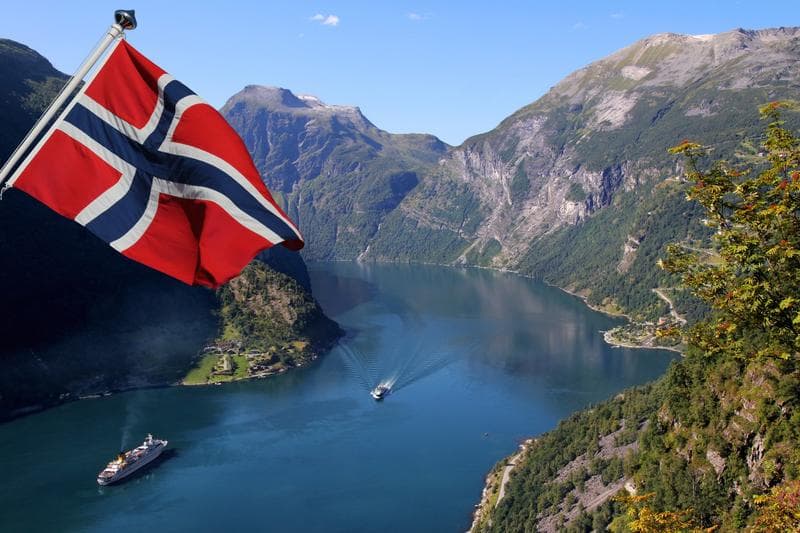 Norway