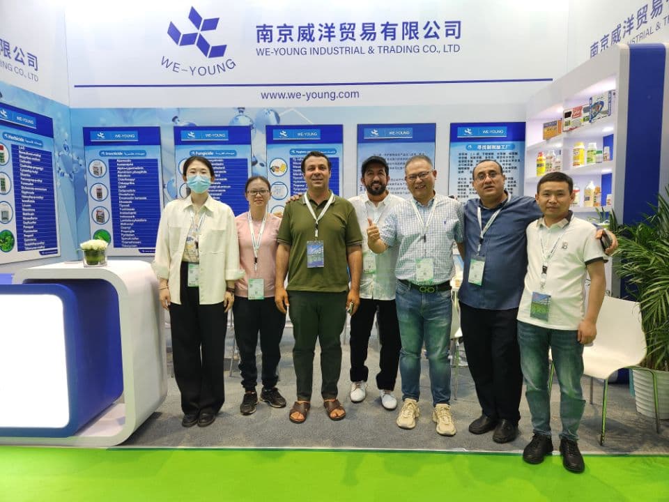 Special Package  for CAC-2025, Shanghai China