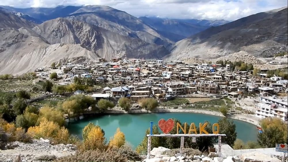 View 1 of Spiti Adventures | Special Jeep Safari Experience