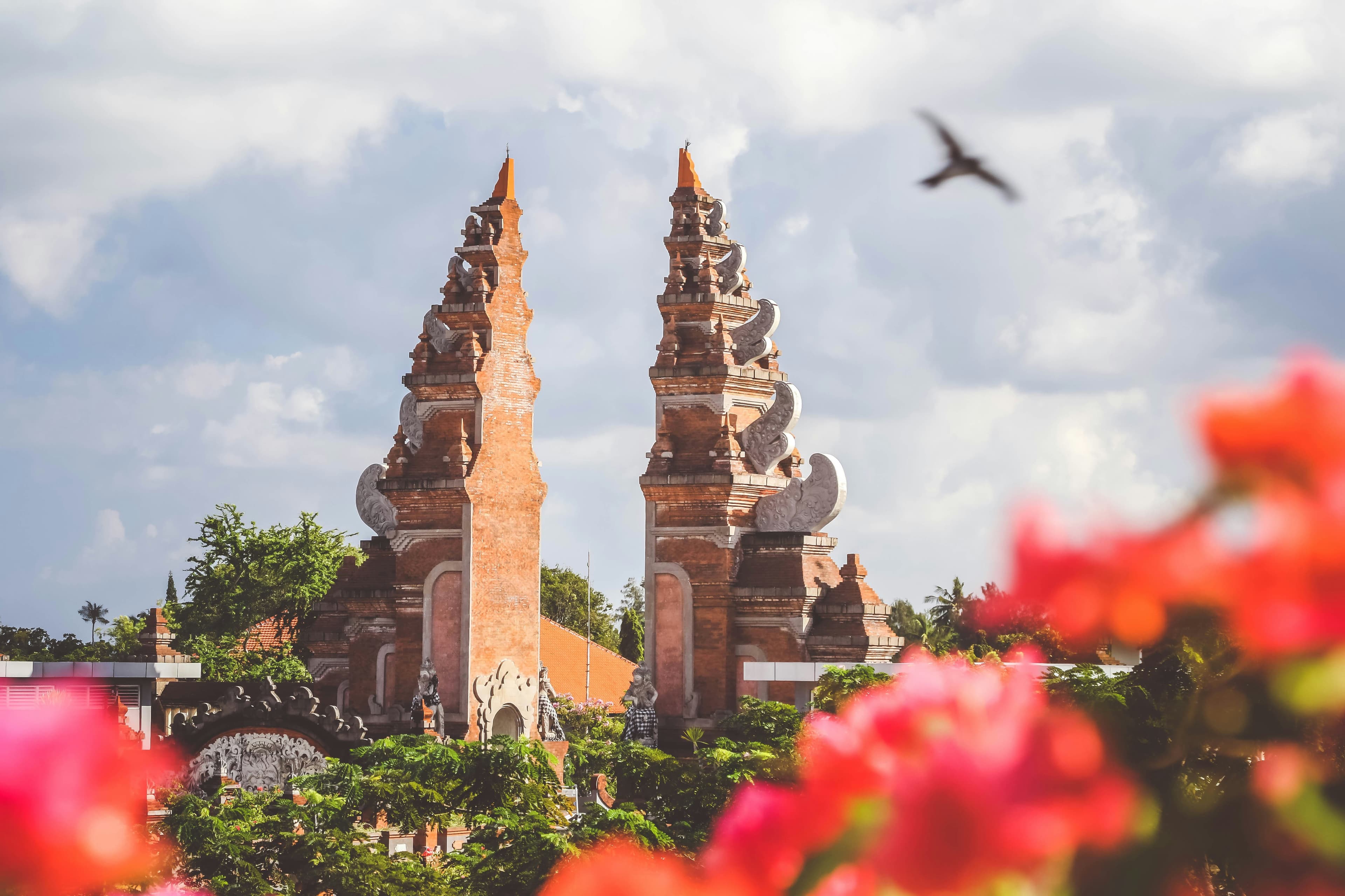 View 1 of Bali Romantic Getaway | From Serene Hills to Stunning Horizons