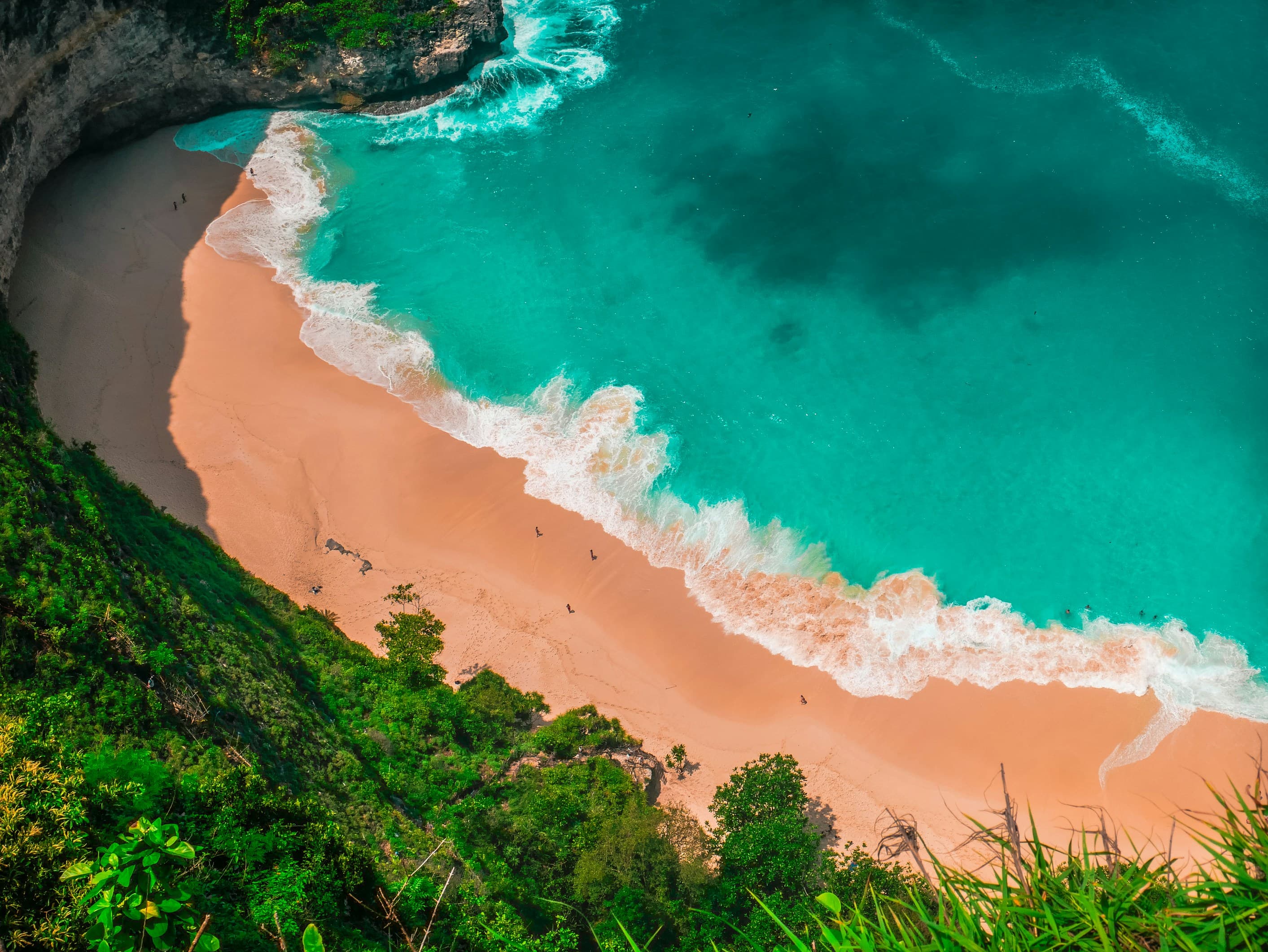 View 1 of Bali 6-Night Special Tour Package with Lembongan Private Pool Villa