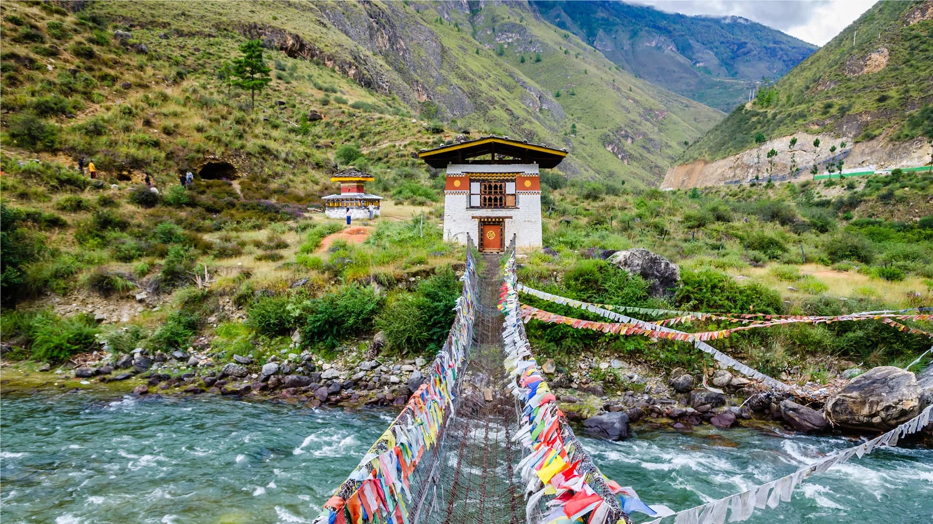 View 1 of Gems of Bhutan | Thimphu, Punakha & Paro