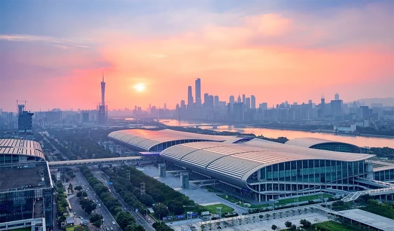 Canton Fair 2025 Phase-1 | 4N/5D Visitor Package to Guangzhou, China
