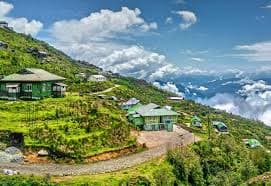 View 1 of Gangtok & Pelling Travel Package