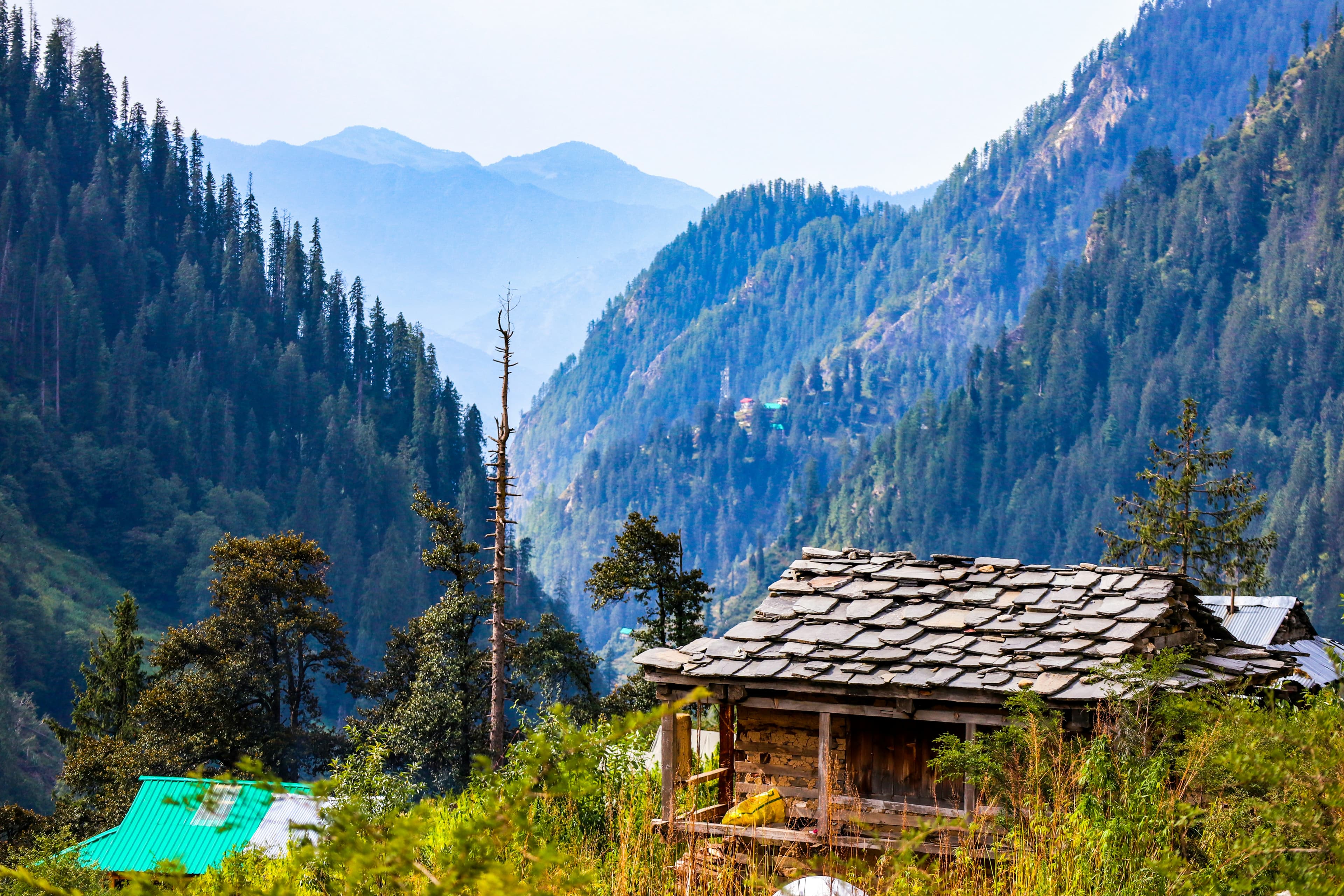 Himachal Pradesh