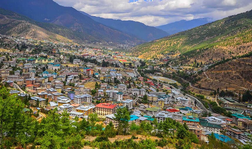 View 1 of Explore the Wonders of Bhutan | Complimentary Excursion to Paro