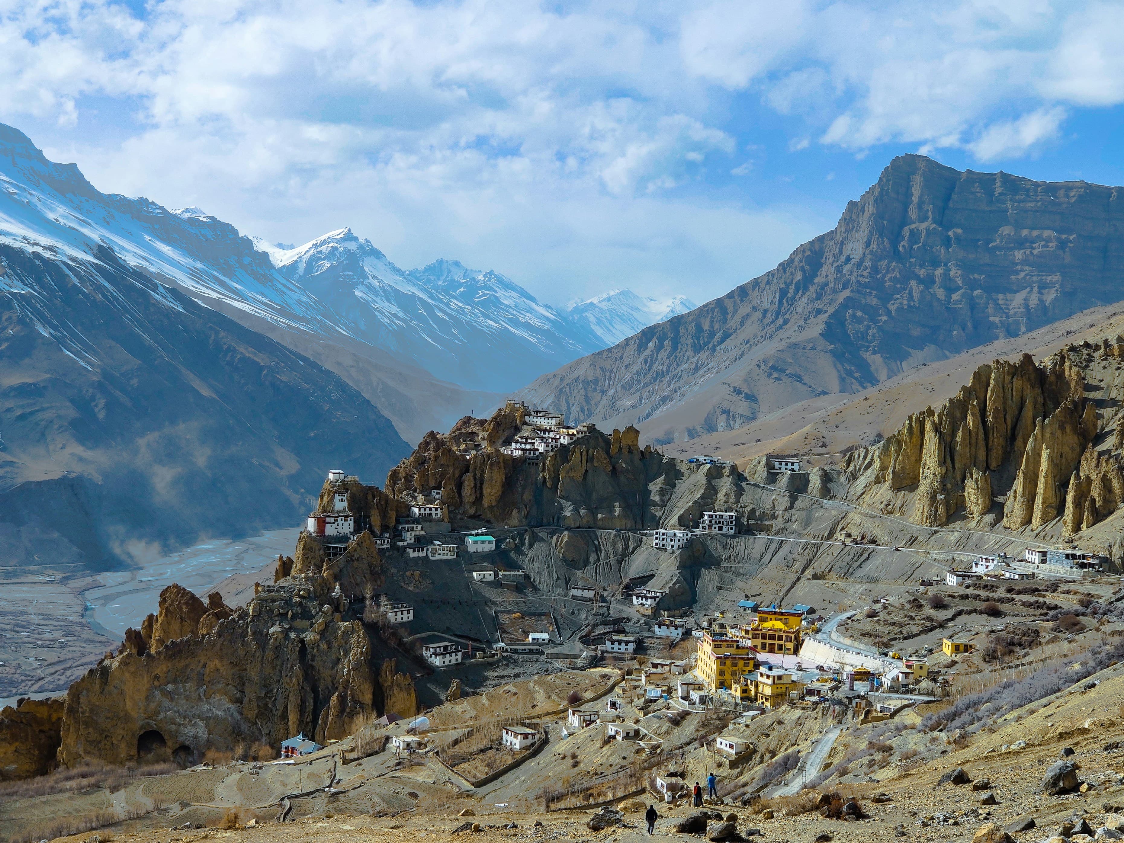 View 1 of Amazing Ladakh Family Group Tour 2025 – Sham Valley, Aryan Valley, Nubra & Pangong