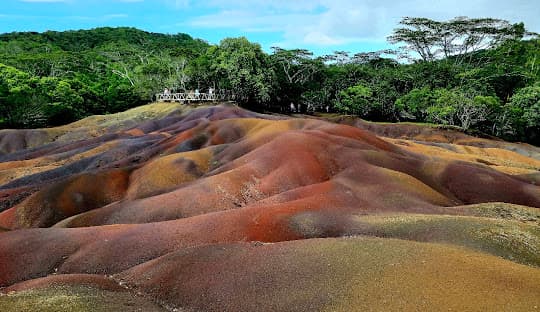 Mauritius