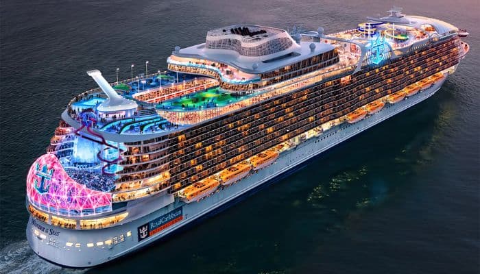 View 1 of Sail & Explore Singapore | Flight-Inclusive Cruise Package