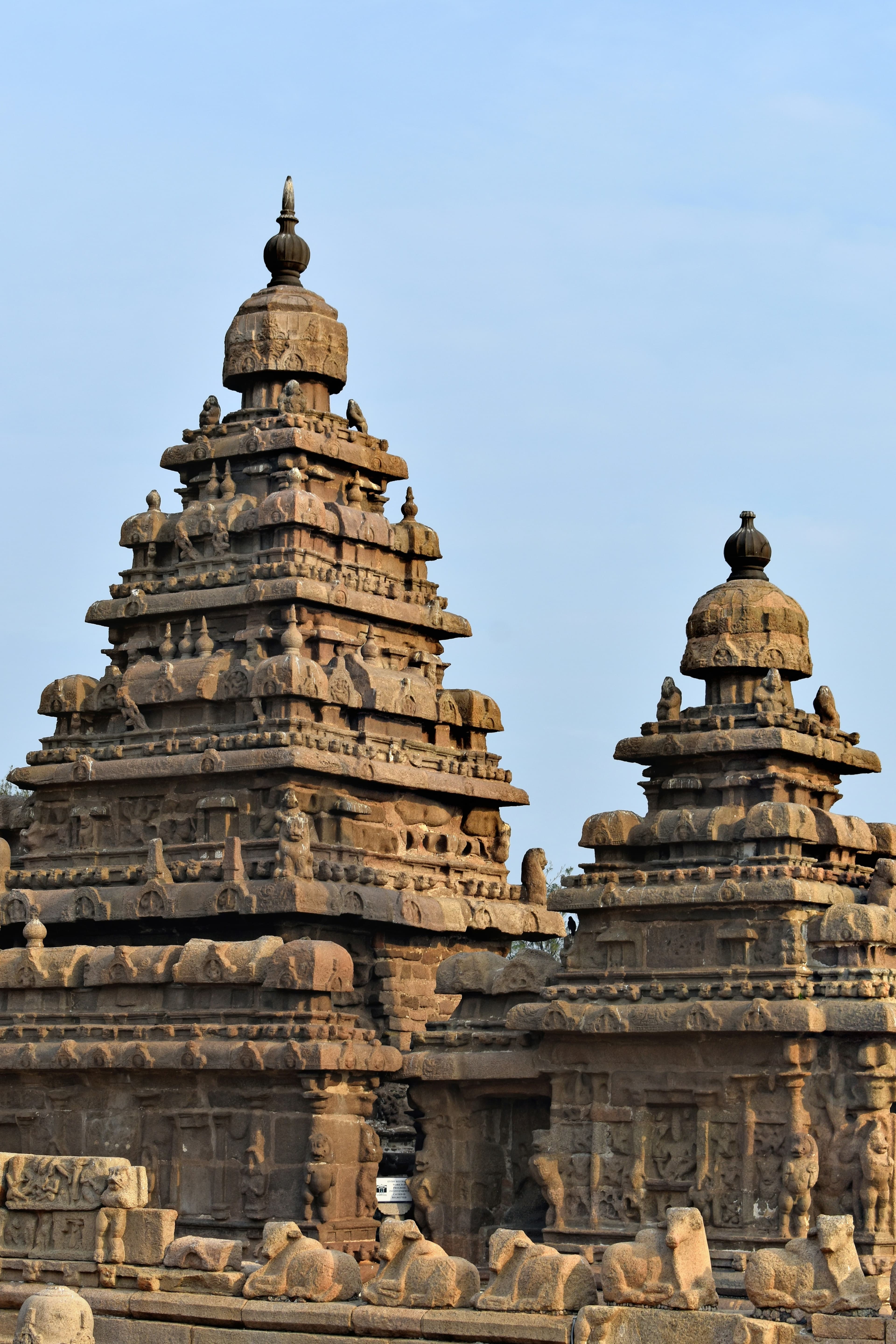 View 1 of Incredible Tamil Nadu | From Timeless Temples to Breathtaking Landscapes