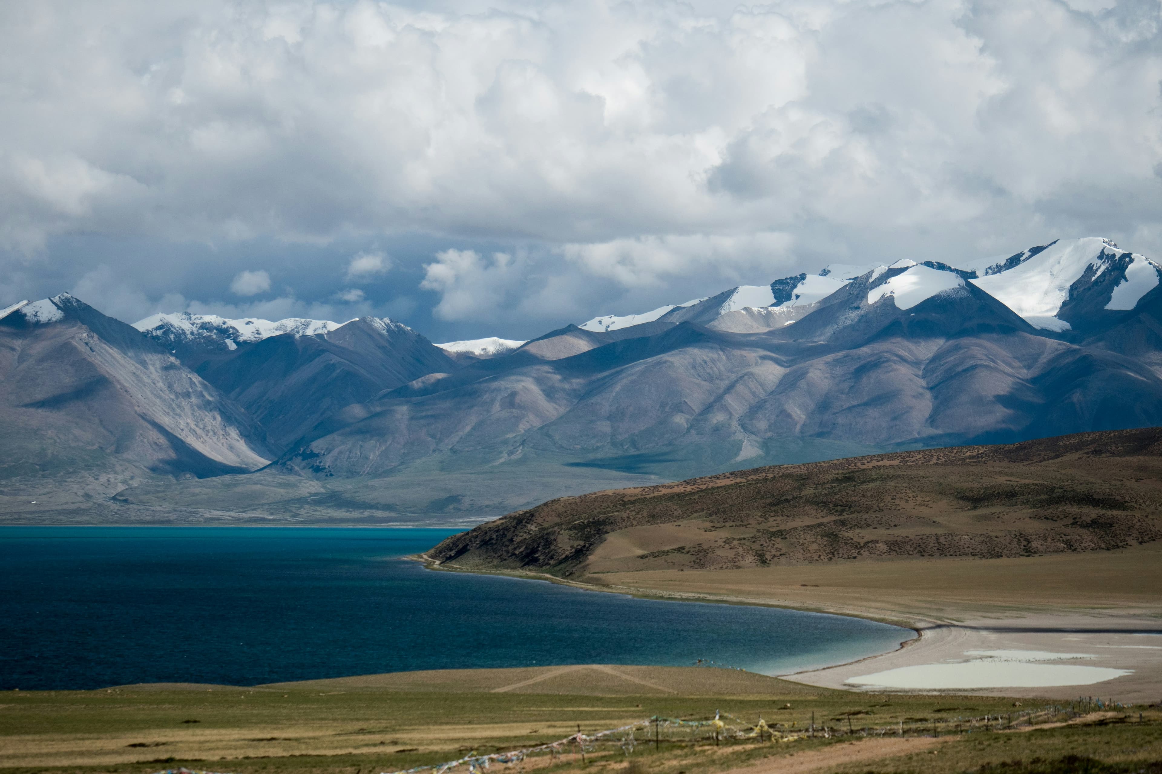 View 1 of SoulQuest – Kailash Mansarovar Yatra 2025