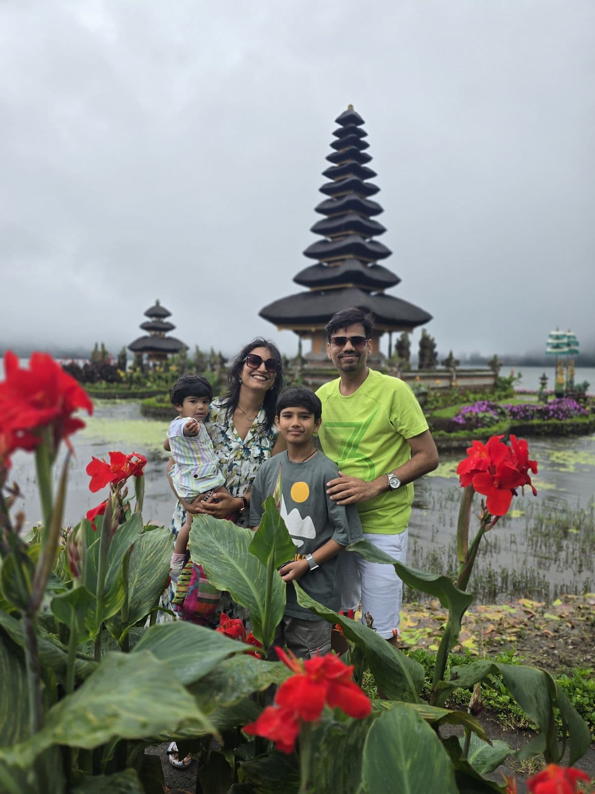 View 1 of Bali Getaway with Lembongan Island & Flights on Singapore Airlines – Ex Ahemdabad