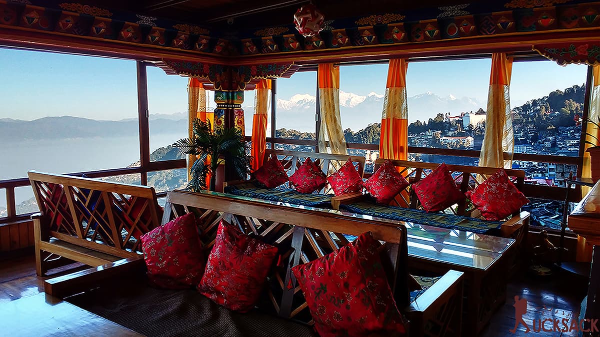 View 1 of Explore the Magic of Darjeeling