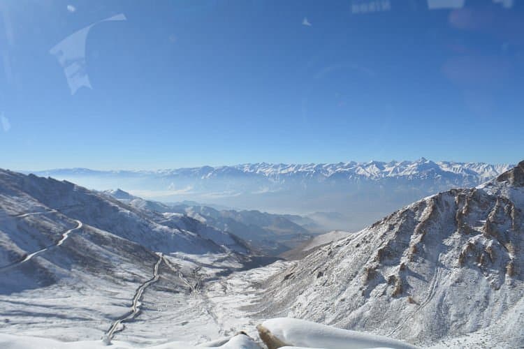 View 1 of Leh Ladakh Bike Adventure | Complimentary Excursion to Chang-La Pass