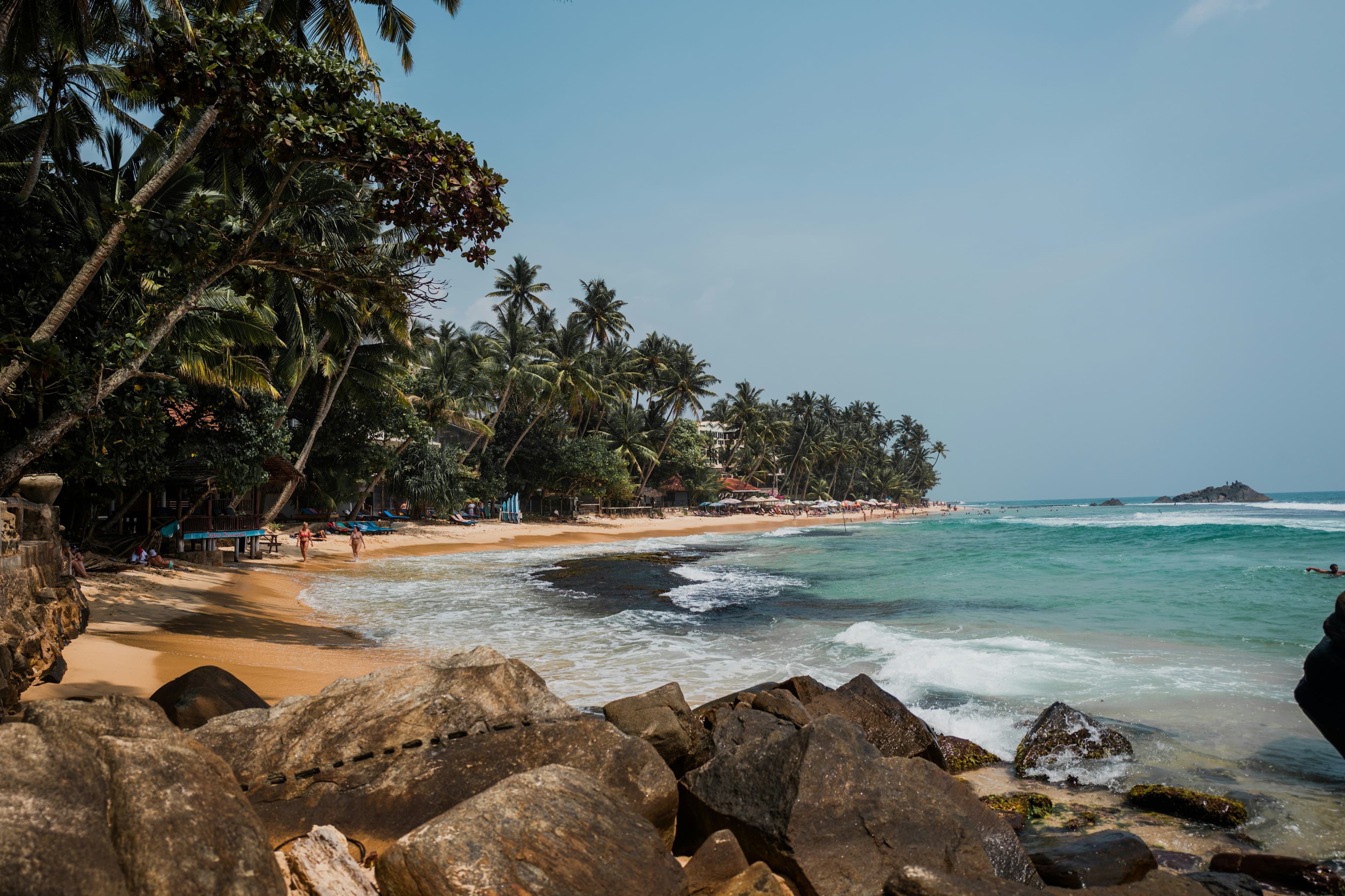 View 1 of The Island's Essentials: Kandy Culture and Bentota Bliss.