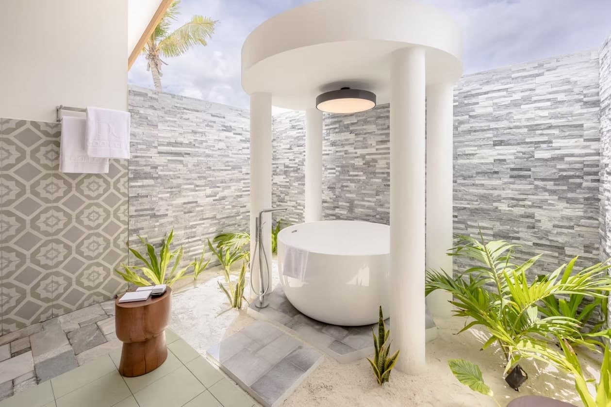 Maldives