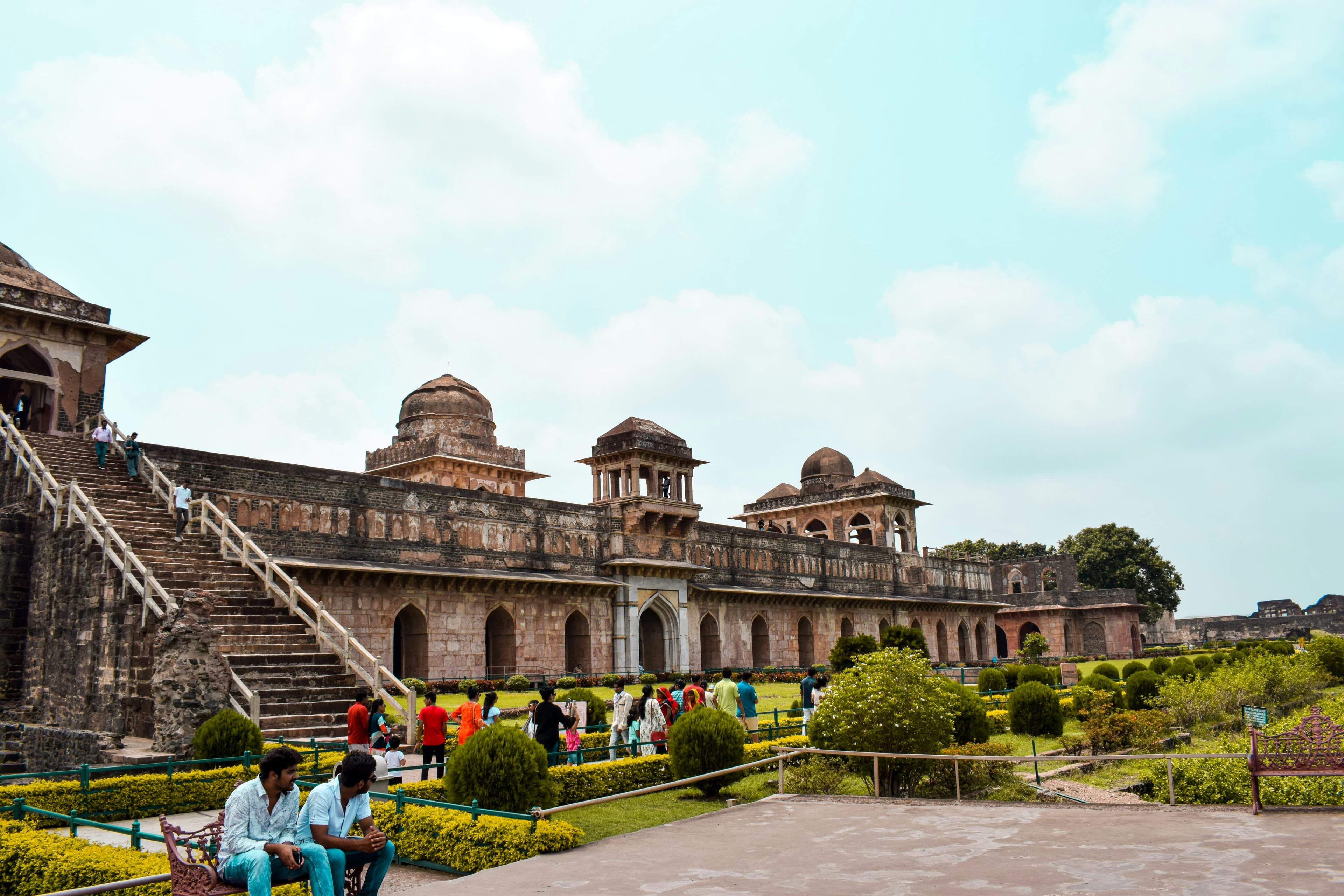 Madhya Pradesh