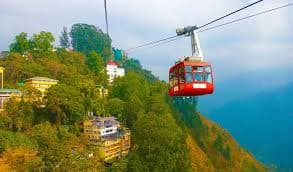 View 1 of Enchanting Sikkim Getaway: Gangtok, Lachen, Lachung & Pelling Tour