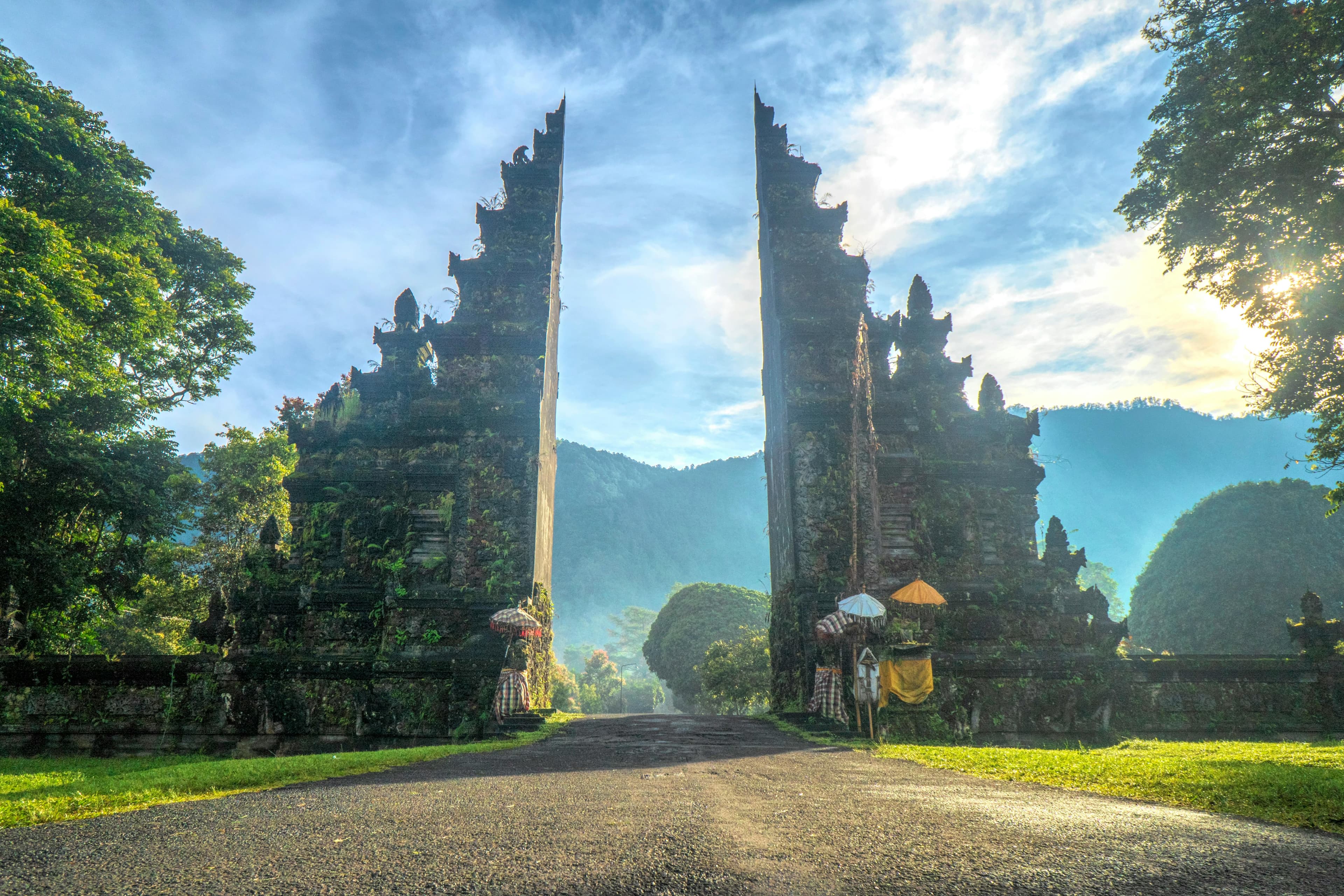 Bali Escape: Ubud's Culture & Kuta's Coastal Charm