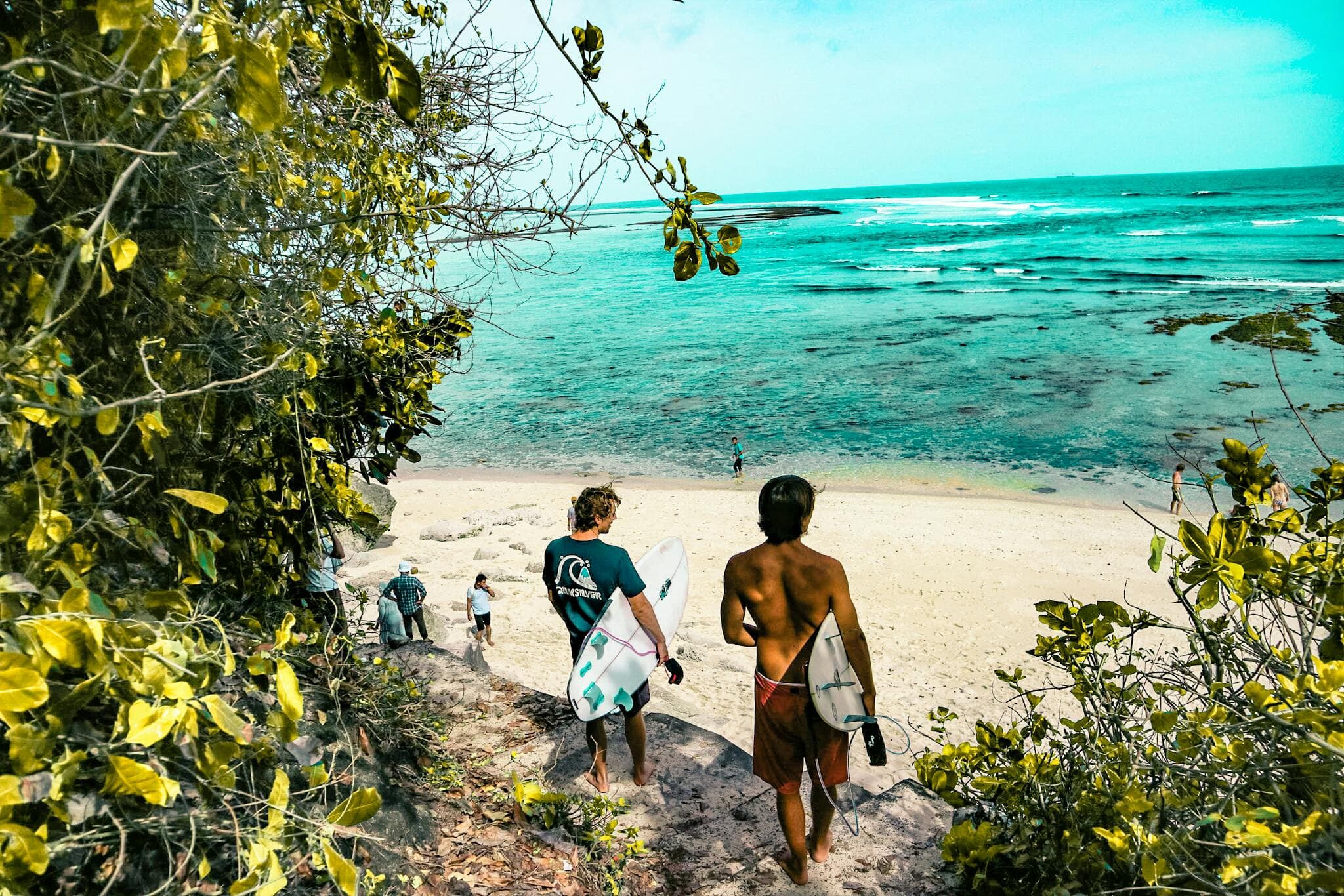 Bali Tour