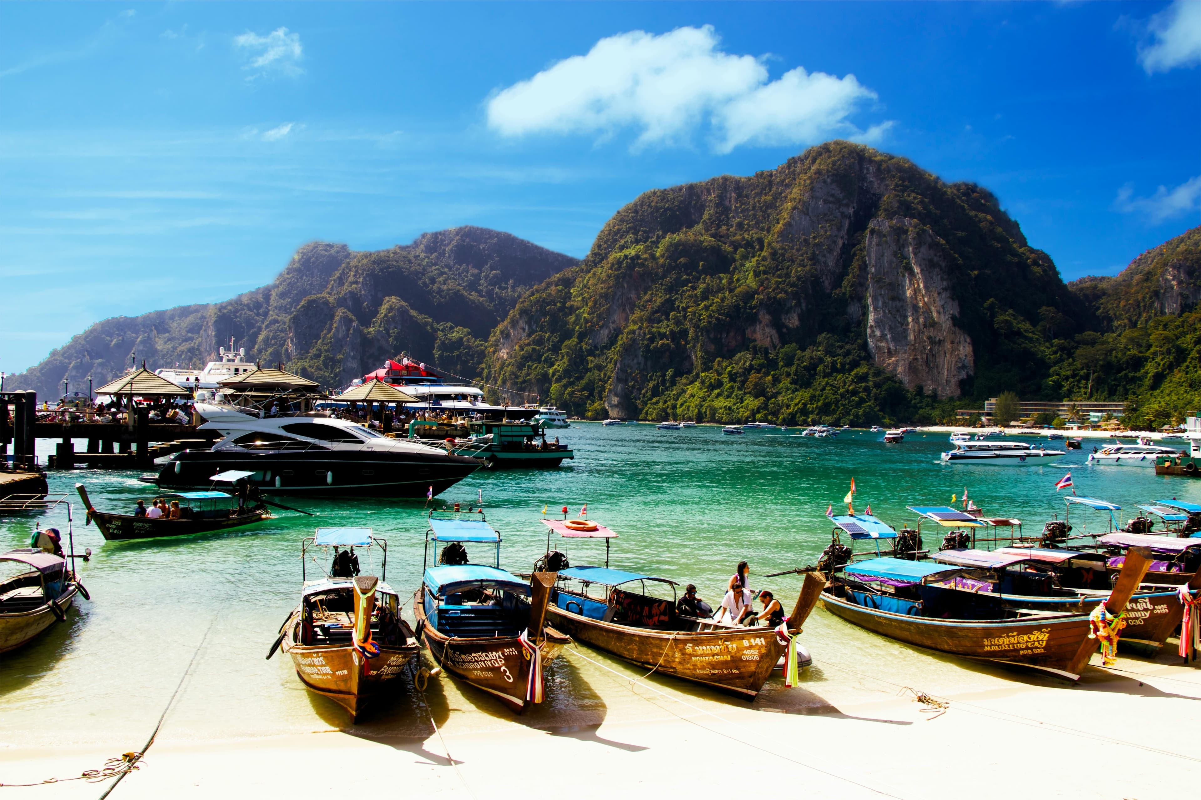 View 1 of Explore Bangkok and Pattaya | Thailand's Dynamic Duo