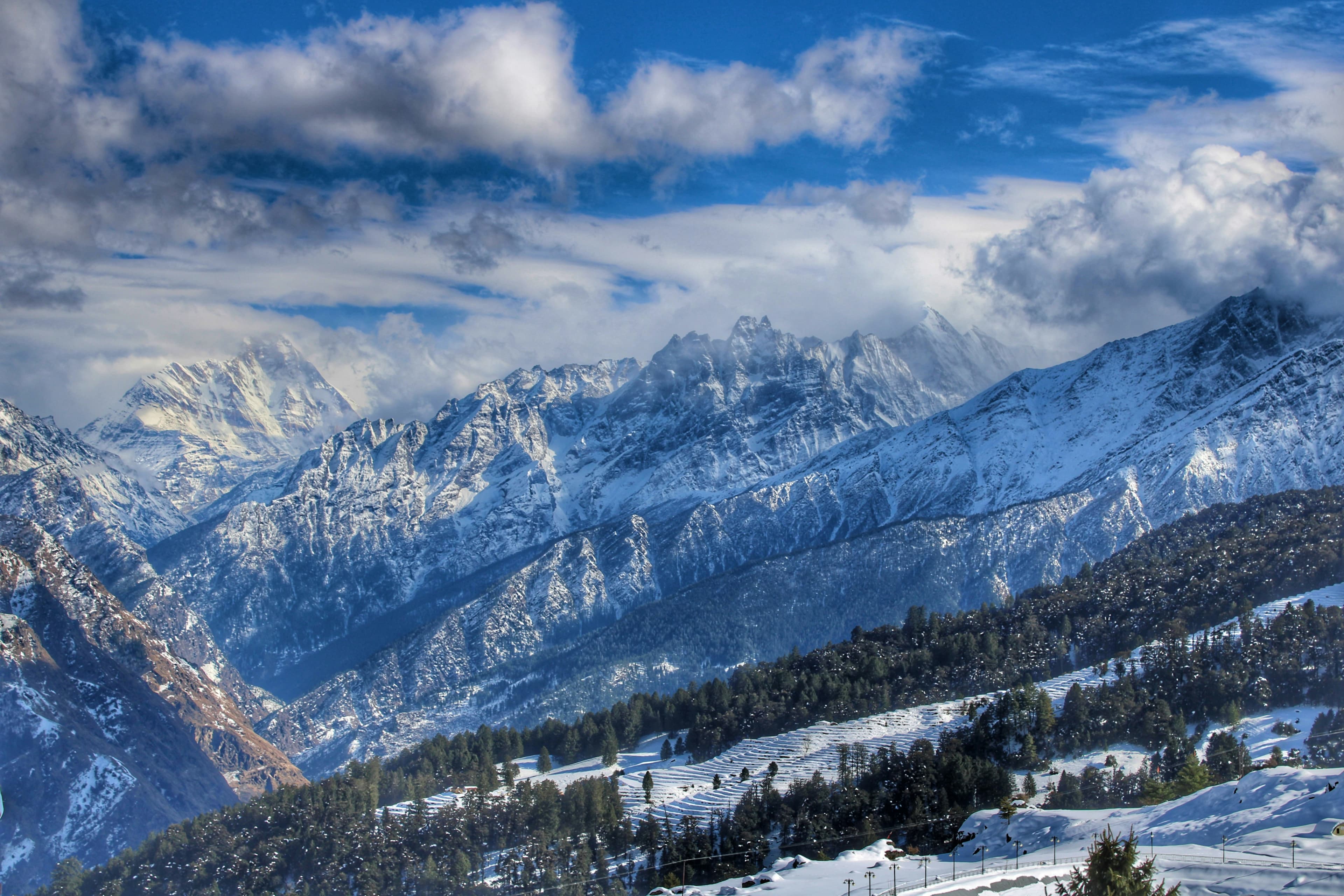 View 1 of Magical Uttarakhand Getaway – Nainital, Ranikhet & Corbett (6 Days)