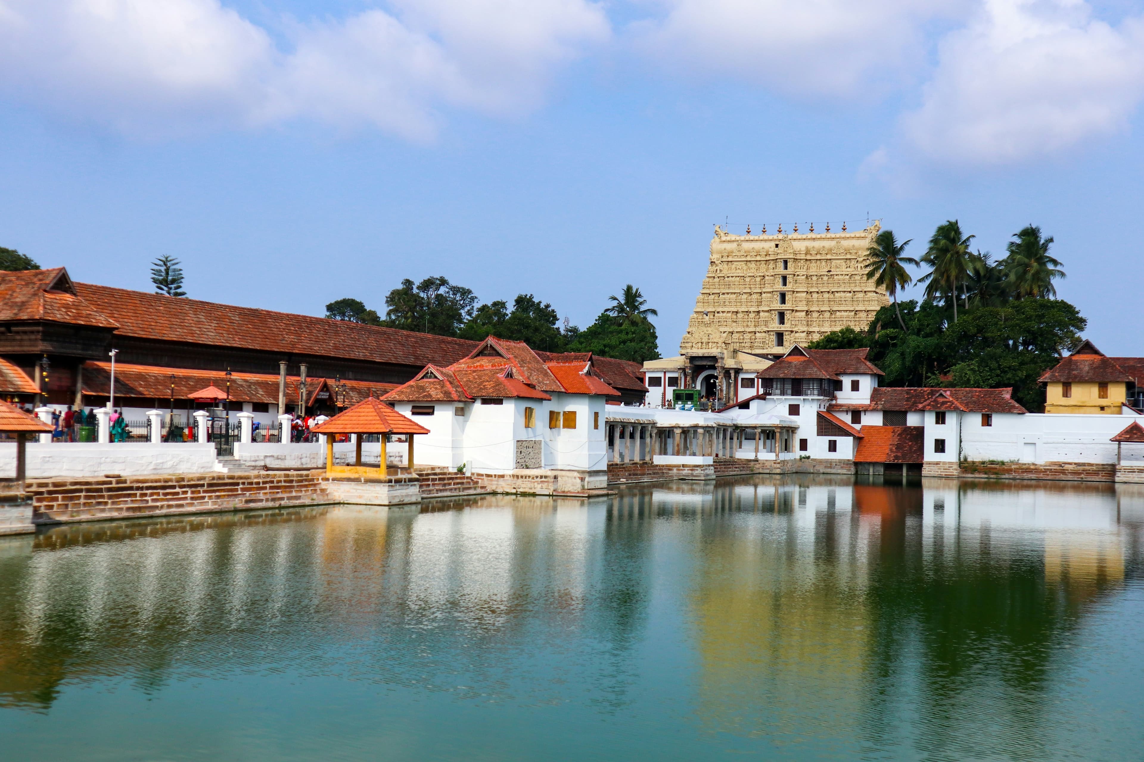 View 1 of Sri Lanka's Sacred Trail and Beach Bliss