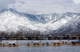 Jammu & Kashmir