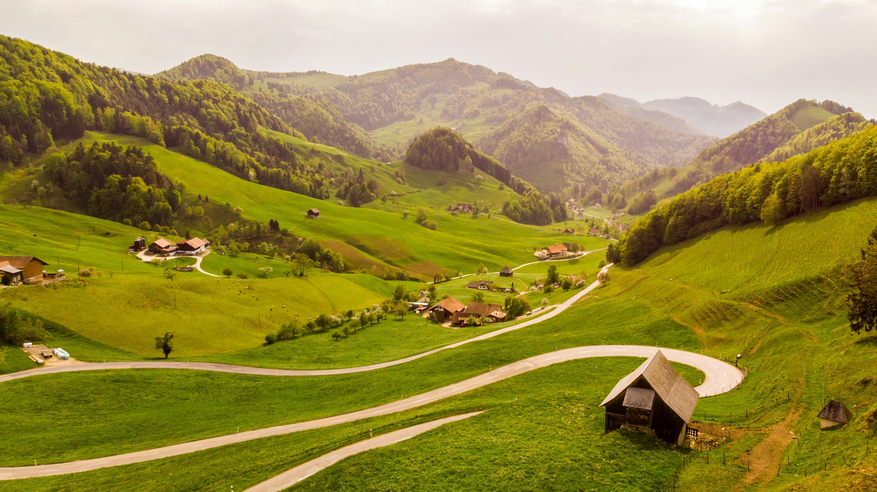 Switzerland