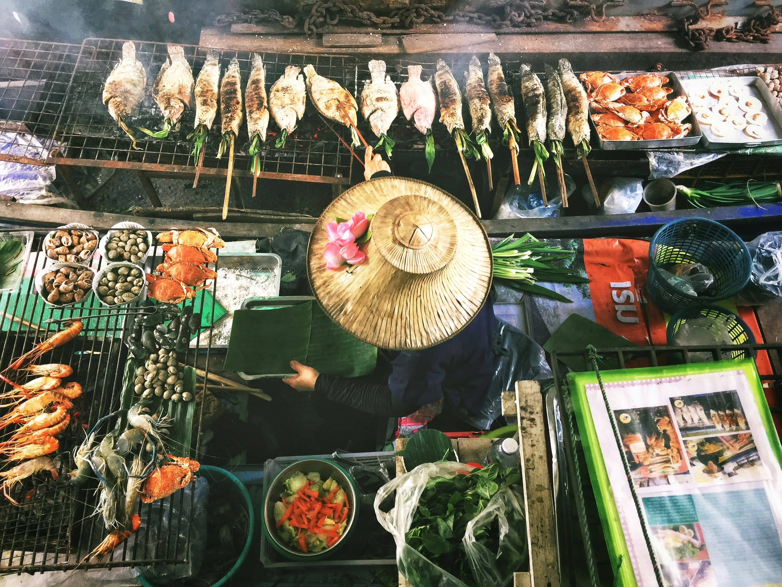 View 1 of The Magic of Thailand | Culture, Colorful Corals & Coastal Charms