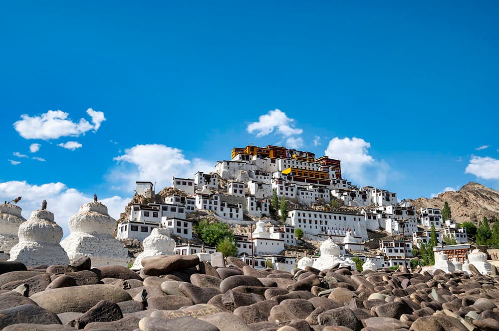 View 1 of Exciting Leh Ladakh Bike Expedition