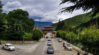View 1 of Enchanting Escape to Thimphu and Paro